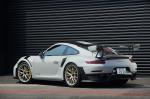 Porsche 911 GT2 RS Weissach Package 2017 года (JP)